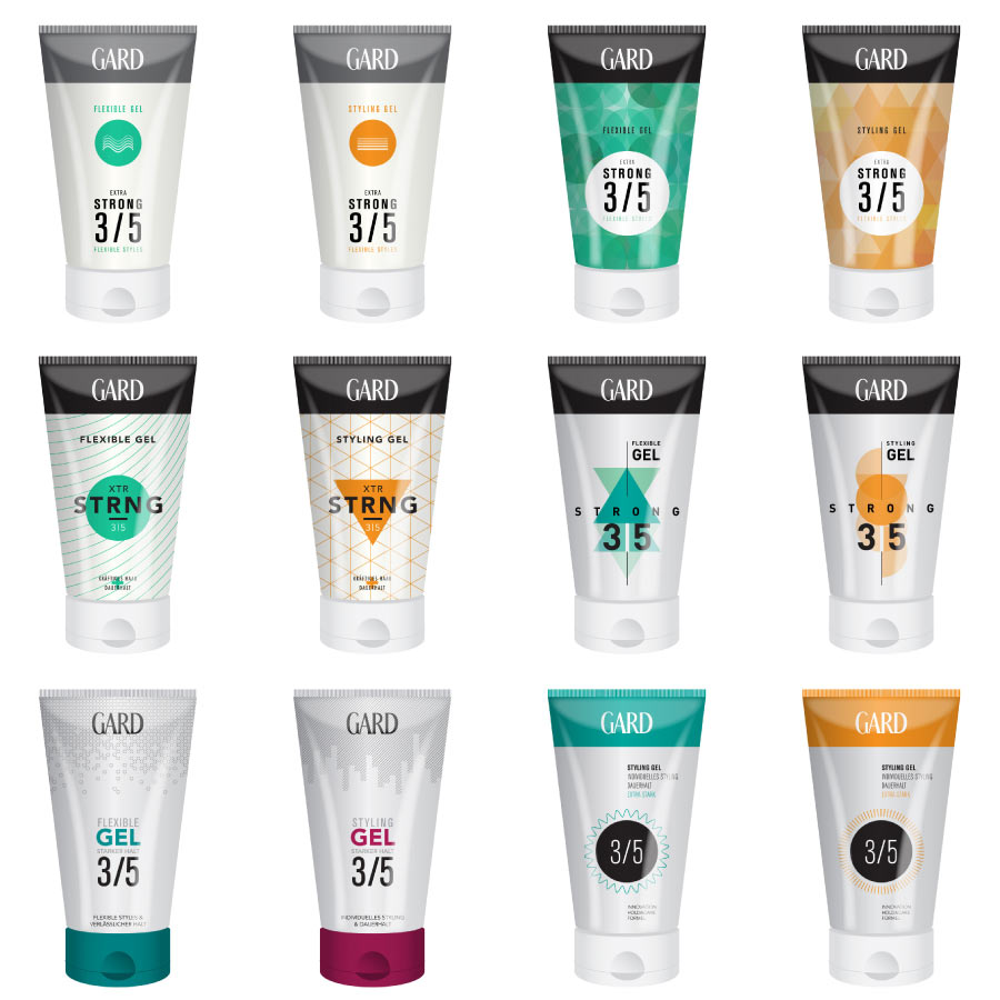 Packaging Produkt Verpackung
