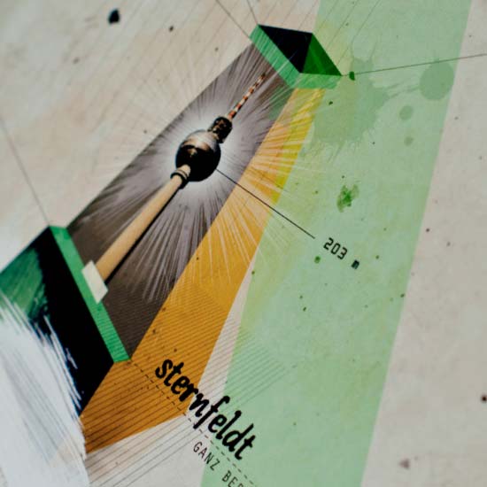 CD Cover