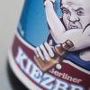 Bieretikett Packaging Design Verpackung Film Requisiten