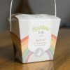 packeging design illustration rainbow liebeskummerpillen