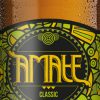 Branding Packaging Logo Illlustration Amate