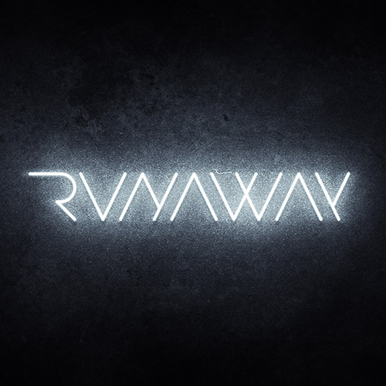 logo design runaway