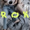 Single-Cover Kesh "Broke"