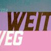 KESH single artwork Weit Weg